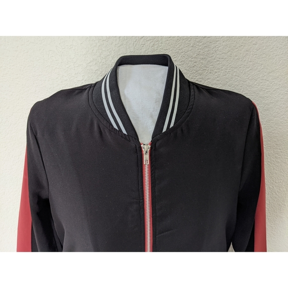 "Freedom" Varsity Jacket - Picture 3 of 6